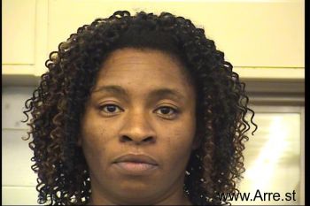 Gwendolyn Sharee Smith Mugshot